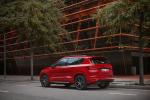 Cupra Ateca 2018 года (WW)